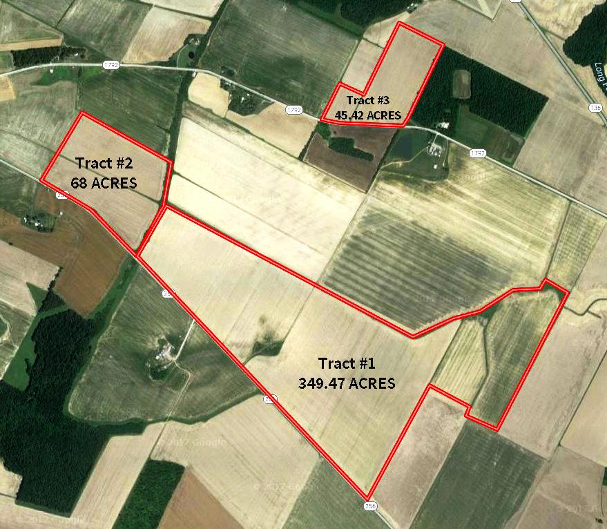 Western Kentucky Farmland Kurtz Auction & Realty Co.